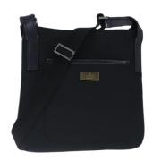 Pre-owned Canvas shoulder-bags