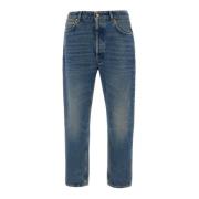 Stilig Denim Jeans