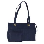 Pre-owned Nylon handbags