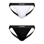 To-pakning jockstraps