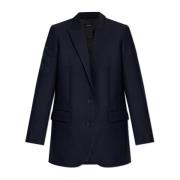 Enkeltspent blazer Viva