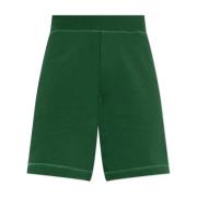 Logo shorts