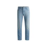 Slim Fit Jeans