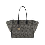 Monogram Tote Bag