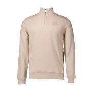 Beige Sweater Mm2-Aw24-03