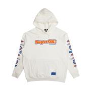 Circuit Hoodie - Stilig og Funksjonell