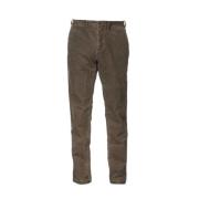 Locadelli Cord Chinos