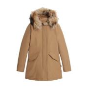 By Stoff Anorakk Parka