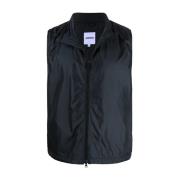 Lettvekts Nylon Gilet Vest