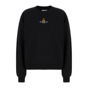 Stilig Sweatshirt for Menn og Kvinner