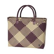 Stilig Avenue Shopper Bag