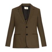 Ull blazer