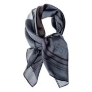 Bilbao Silk Scarf Small