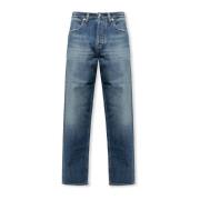 ‘Hawkin’ avslappede jeans