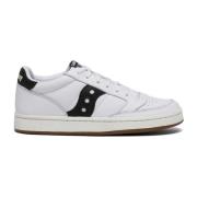 Jazz Court Leather Sneakers