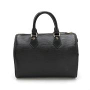 Pre-owned Leather handbags