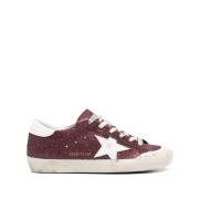 Super-Star Sneakers for kvinner