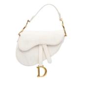 Pre-owned Canvas dior-bags