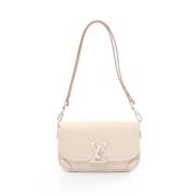 Pre-owned Leather louis-vuitton-bags