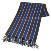 Pre-owned Wool scarves