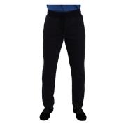 Slim-fit Trousers