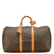 Pre-owned Canvas louis-vuitton-bags