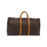 Pre-owned Canvas louis-vuitton-bags