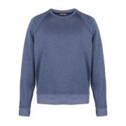 Stilig Sweatshirt for Menn