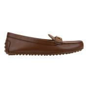 Slip-on Moccasins