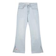 Flared Jeans fra Levi's