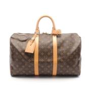 Pre-owned Leather louis-vuitton-bags