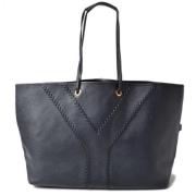 Pre-owned Leather handbags