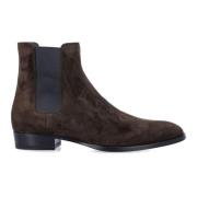 Wyatt Chelsea Boots