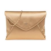 Satin clutch 'Envelope'