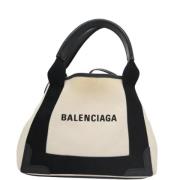 Pre-owned Canvas balenciaga-bags