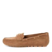 Flex Såle Beige Loafer