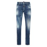 Stilige Denim Jeans