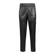 Sporty Track Pants for aktiv livsstil