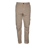 Cargo Twill Bomullsbukser