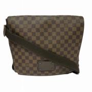 Pre-owned Fabric louis-vuitton-bags