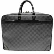 Pre-owned Canvas briefcases