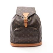 Pre-owned Leather louis-vuitton-bags