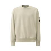 Crew Neck Sweatshirts for Menn