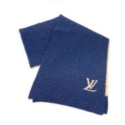 Pre-owned Cashmere scarves