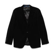 Sort Blazer