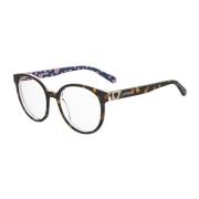 Elegante Bicolor Acetatbriller