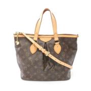 Pre-owned Leather louis-vuitton-bags