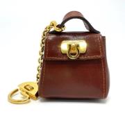 Pre-owned Leather handbags