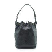 Pre-owned Leather handbags