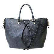 Pre-owned Leather louis-vuitton-bags